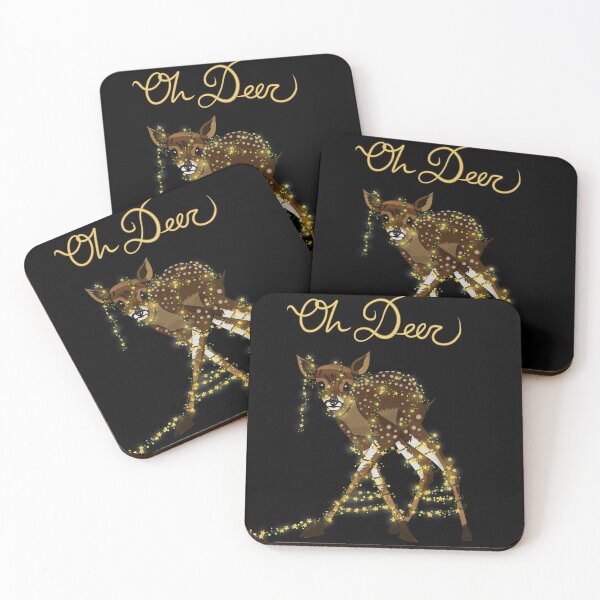 Item preview, Oh Deer designed and sold by Teganmart.