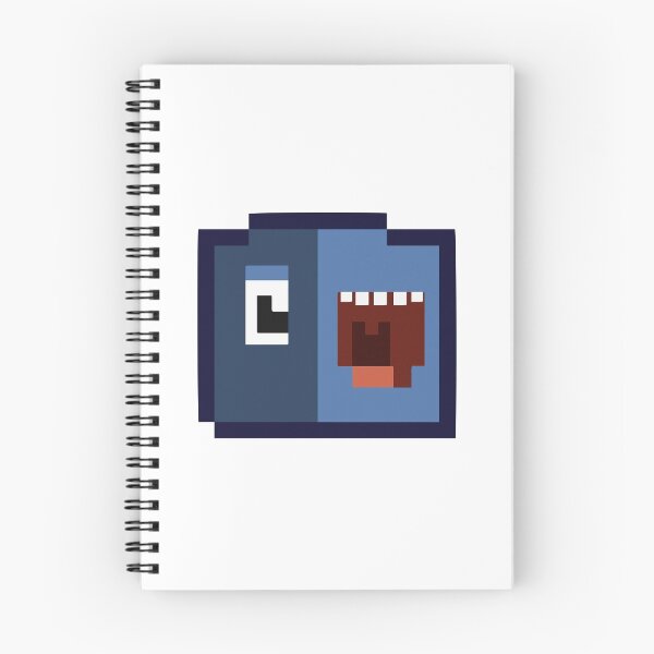 Item preview, Minecraft Youtuber iBallisticsquid designed and sold by truefanatics.