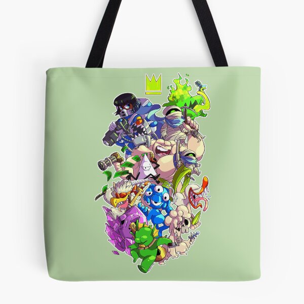 Item preview, Nuclear Throne 5th Anniversary designed and sold by Toldentops.