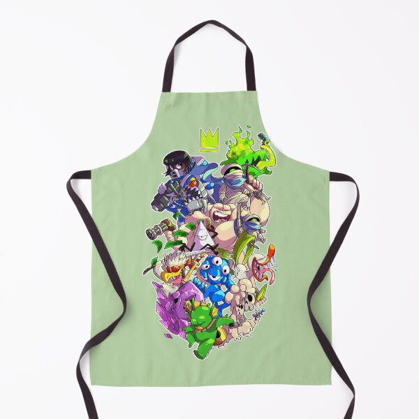 Item preview, Nuclear Throne 5th Anniversary designed and sold by Toldentops.