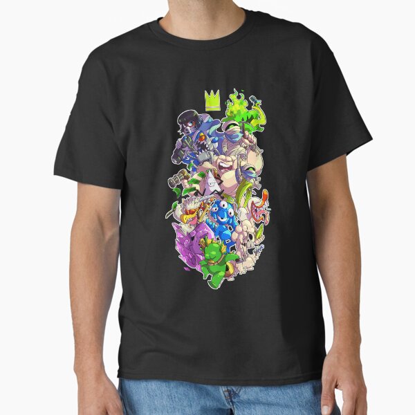 Item preview, Nuclear Throne 5th Anniversary designed and sold by Toldentops.