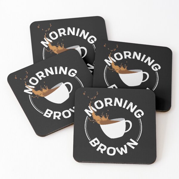 Item preview, Morning Brown designed and sold by D33zyns.