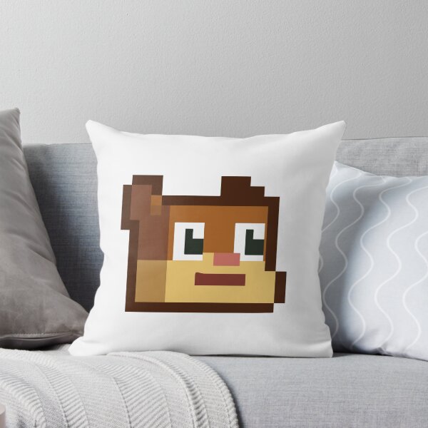 Item preview, Minecraft Youtuber L for Lee x designed and sold by truefanatics.
