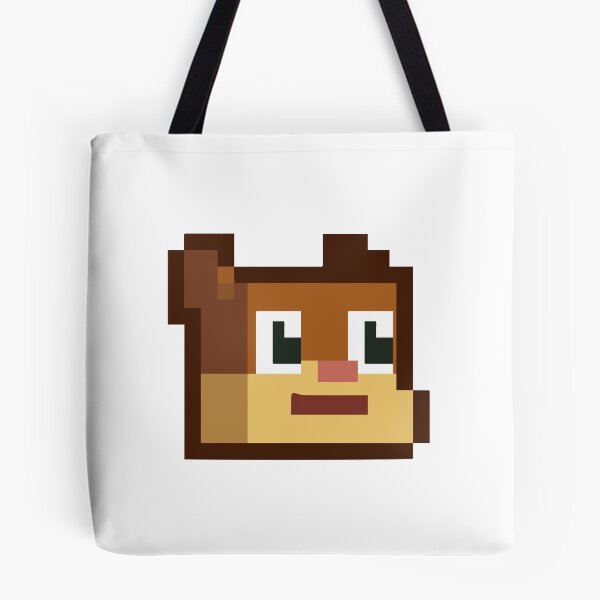 Item preview, Minecraft Youtuber L for Lee x designed and sold by truefanatics.