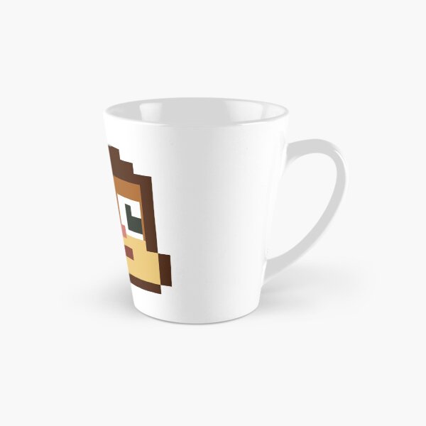 Item preview, Minecraft Youtuber L for Lee x designed and sold by truefanatics.