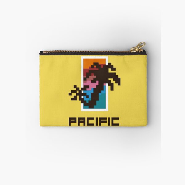 Item preview, Pacific Shop designed and sold by DVArts.