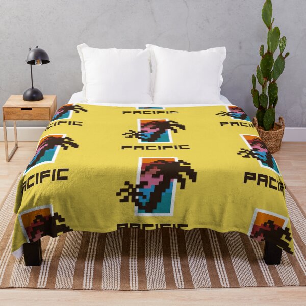 Item preview, Pacific Shop designed and sold by DVArts.