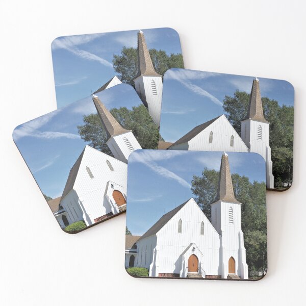 Item preview, 1857 Church - Lowndesboro Alabama 2 designed and sold by jtrommer.