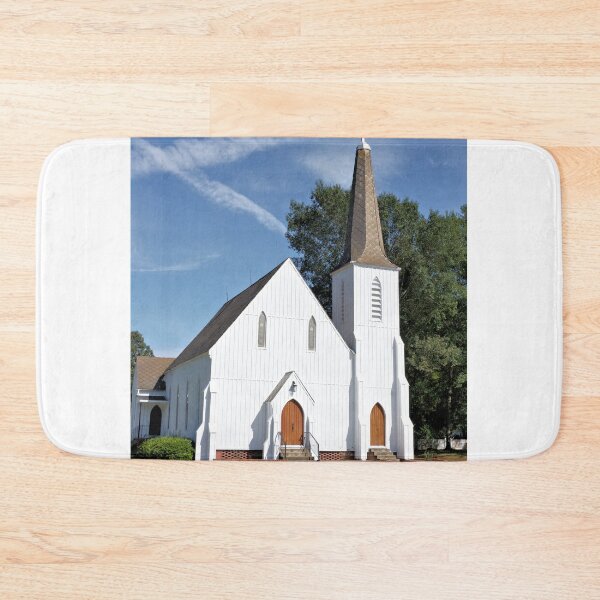 Item preview, 1857 Church - Lowndesboro Alabama 2 designed and sold by jtrommer.