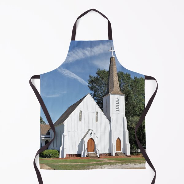 Item preview, 1857 Church - Lowndesboro Alabama 2 designed and sold by jtrommer.