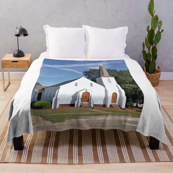 Item preview, 1857 Church - Lowndesboro Alabama 2 designed and sold by jtrommer.