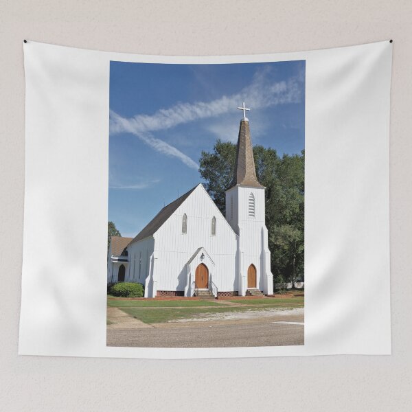 Item preview, 1857 Church - Lowndesboro Alabama 2 designed and sold by jtrommer.