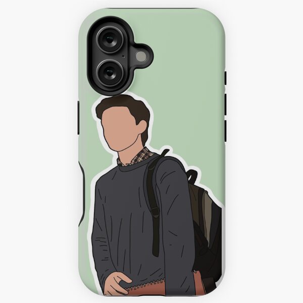 Item preview, Tom Holland Peter parker designed and sold by Dana-M.