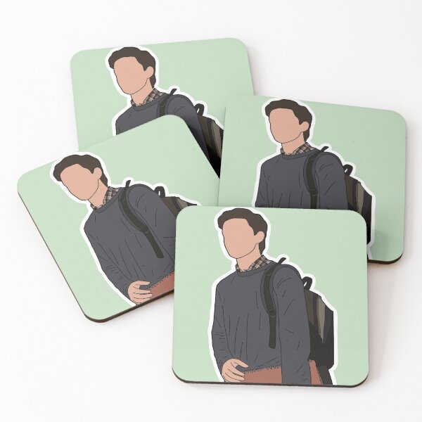 Item preview, Tom Holland Peter parker designed and sold by Dana-M.