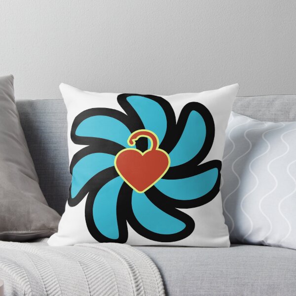 Item preview, ML Heart Unlocked Logo designed and sold by MLHDesigns.