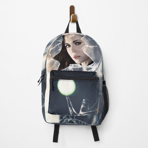 Item preview, BADASS WOMEN - Eliza Dushku designed and sold by MaxencePierrard.