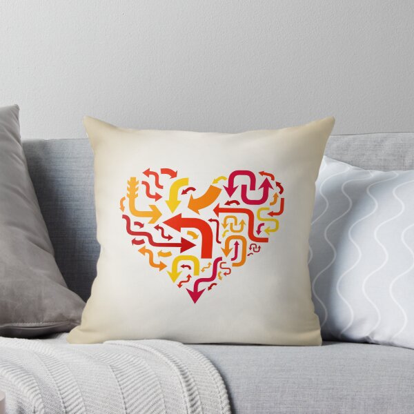Item preview, Arrows in heart designed and sold by Aleksander1.