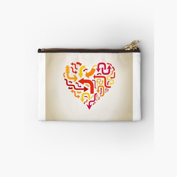 Item preview, Arrows in heart designed and sold by Aleksander1.
