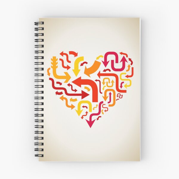 Item preview, Arrows in heart designed and sold by Aleksander1.