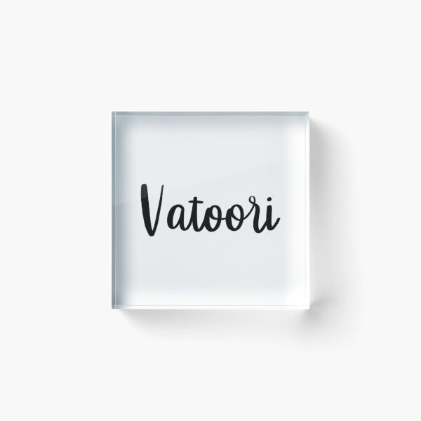Item preview, Vatoori - Gujarati designed and sold by Volubile.