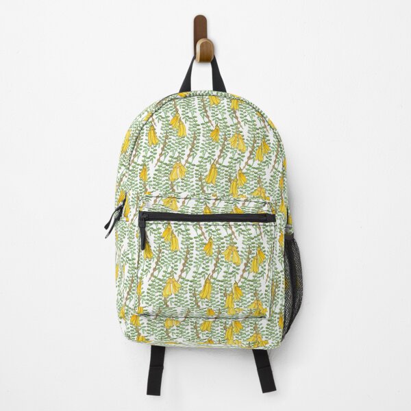 Item preview, Kowhai Flowers designed and sold by cupofcolour.
