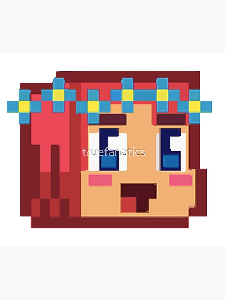 Minecraft Youtuber Amy Lee