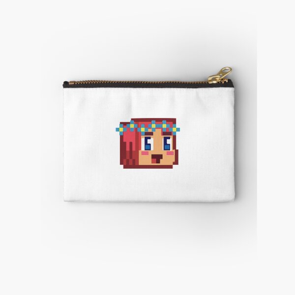 Item preview, Minecraft Youtuber Amy Lee designed and sold by truefanatics.