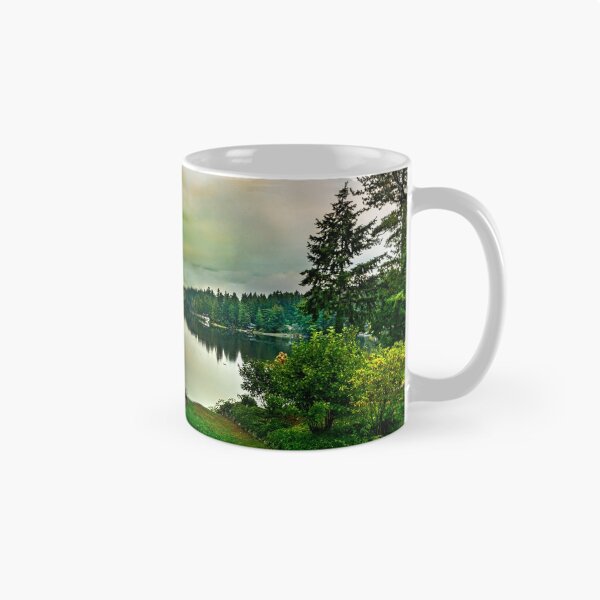 Item preview, Sinclair Inlet Sunrise designed and sold by Bryan Spellman.