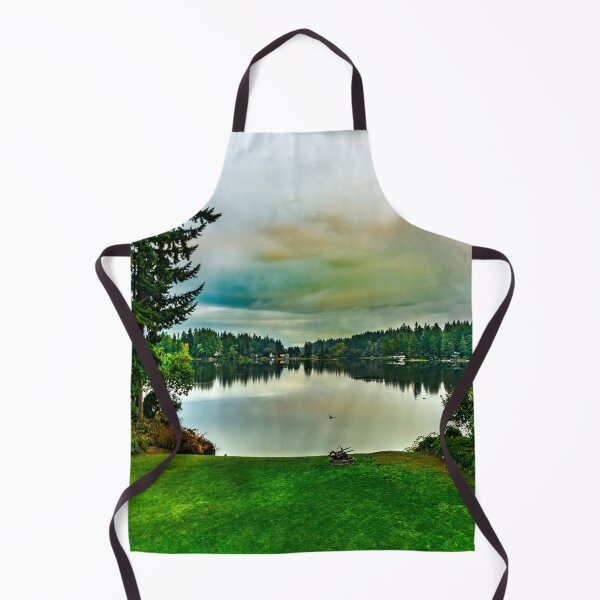 Item preview, Sinclair Inlet Sunrise designed and sold by Bryan Spellman.
