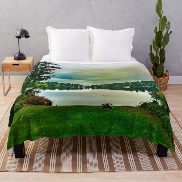 Item preview, Sinclair Inlet Sunrise designed and sold by Bryan Spellman.