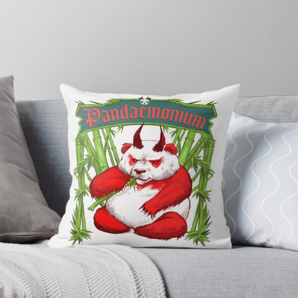 Item preview, Pandemonium designed and sold by Andre Meister.
