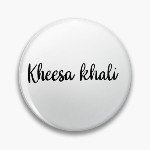 Item preview, Kheesa khali - Gujarati designed and sold by Volubile.