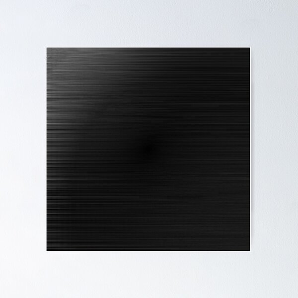 Item preview, Scatter, by aeiyou ~ B&W Abstract Minimal Art Design designed and sold by aeiyou.
