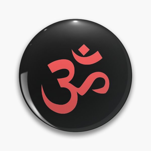 Item preview, Buddha Om Faded Red  designed and sold by imakegreattees.
