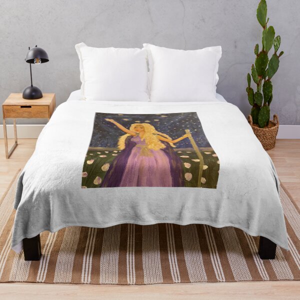 Item preview, Arianrhod, Welsh Star Goddess designed and sold by KRainbird.