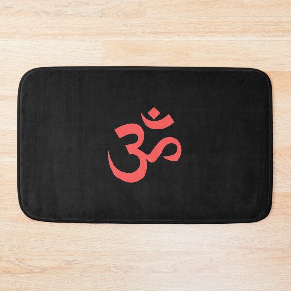 Item preview, Buddha Om Faded Red  designed and sold by imakegreattees.