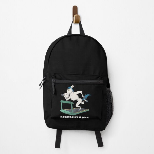 Item preview, Horse with horsepower on the treadmill designed and sold by Monkey Ful.