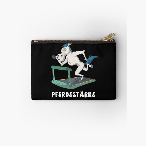 Item preview, Horse with horsepower on the treadmill designed and sold by Monkey Ful.