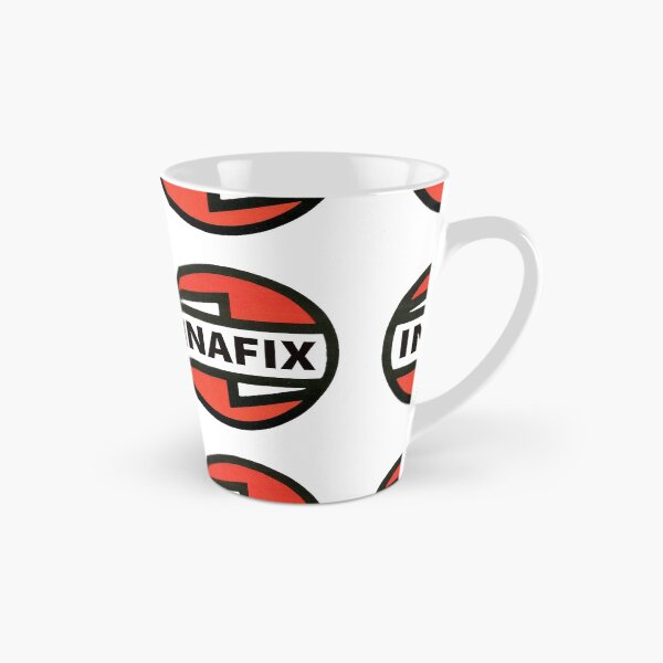 Item preview, In A Fix Inafix Airfix Spoof Humour Modelling Model Maker Dad Jokes Funny  designed and sold by Funtimedesign.
