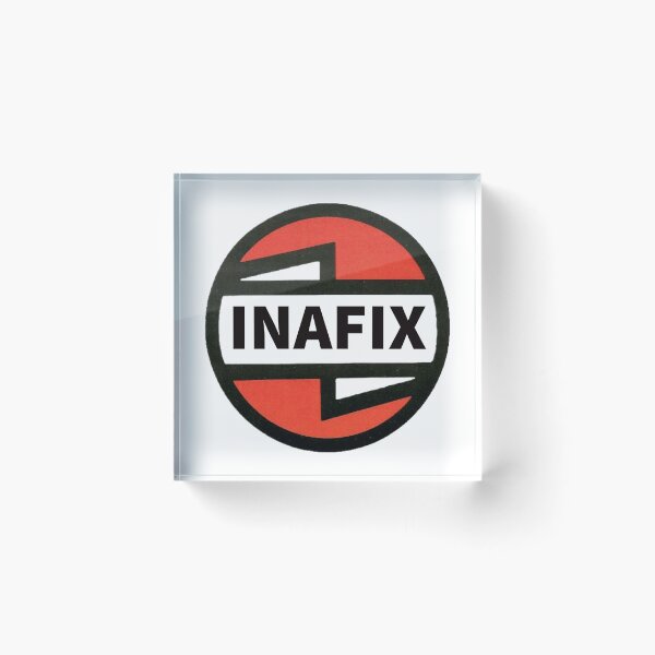 Item preview, In A Fix Inafix Airfix Spoof Humour Modelling Model Maker Dad Jokes Funny  designed and sold by Funtimedesign.