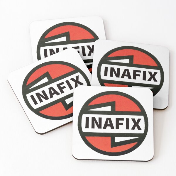 Artikelvorschau, In einem Fix Inafix Airfix Parodie Humor Modellierung Modellbauer Papa Witze lustig entworfen und verkauft von Funtimedesign.