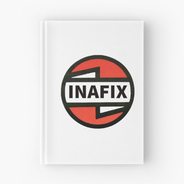 Item preview, In A Fix Inafix Airfix Spoof Humour Modelling Model Maker Dad Jokes Funny  designed and sold by Funtimedesign.
