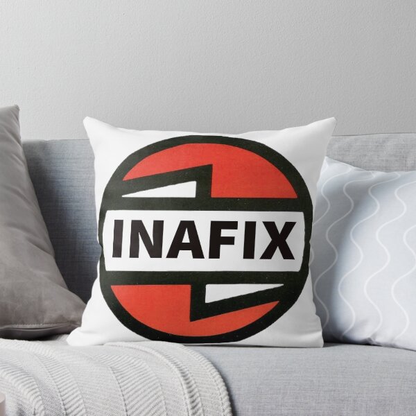 Item preview, In A Fix Inafix Airfix Spoof Humour Modelling Model Maker Dad Jokes Funny  designed and sold by Funtimedesign.