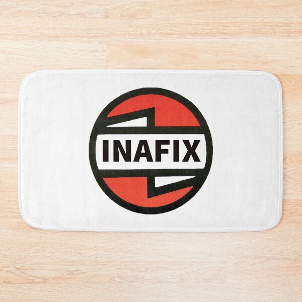 Item preview, In A Fix Inafix Airfix Spoof Humour Modelling Model Maker Dad Jokes Funny  designed and sold by Funtimedesign.