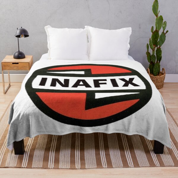 Item preview, In A Fix Inafix Airfix Spoof Humour Modelling Model Maker Dad Jokes Funny  designed and sold by Funtimedesign.