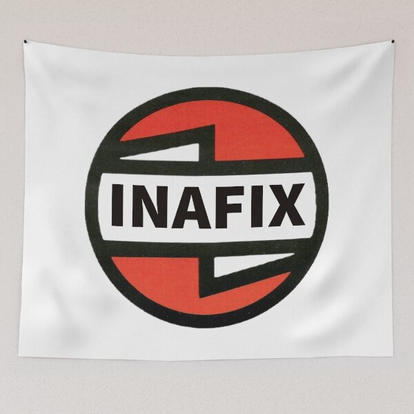 Item preview, In A Fix Inafix Airfix Spoof Humour Modelling Model Maker Dad Jokes Funny  designed and sold by Funtimedesign.