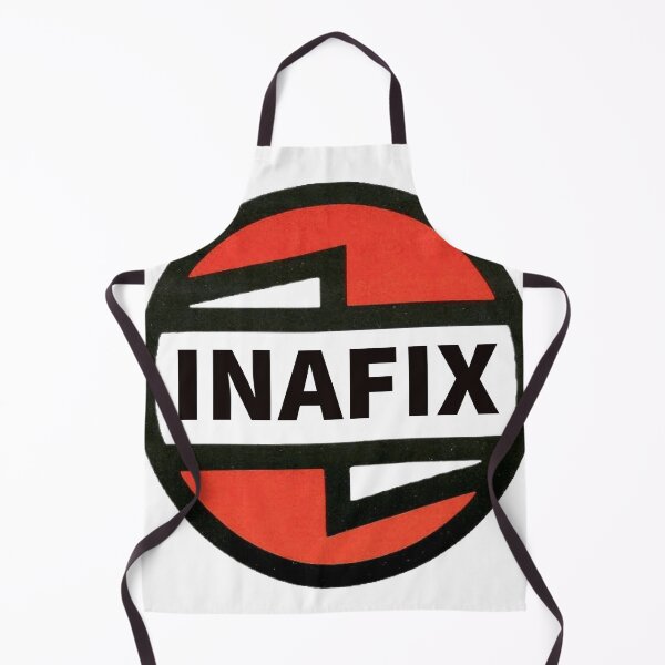 Item preview, In A Fix Inafix Airfix Spoof Humour Modelling Model Maker Dad Jokes Funny  designed and sold by Funtimedesign.