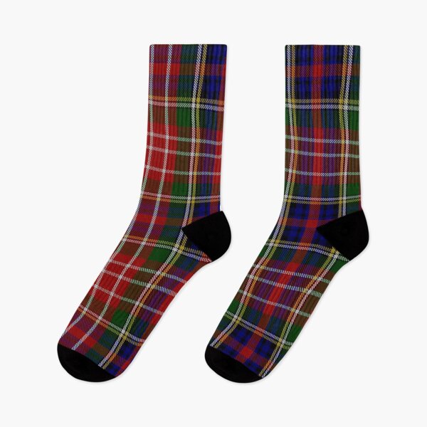 Item preview, Christie Tartan designed and sold by BagTown Clans.