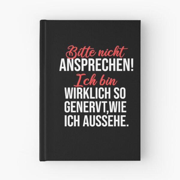 Item preview, Please don't speak to me ... I'm really so annoyed- funny designed and sold by straightup.
