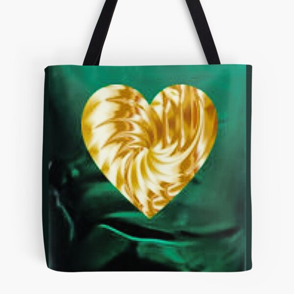 Item preview, Heart of Gold in glass designed and sold by Aquila Light Pictures.